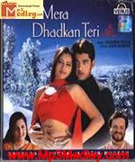 Dil Mera Dhadkan Teri 2002 song download
